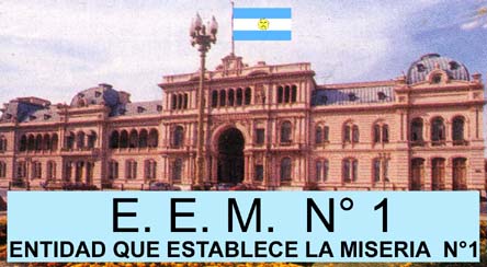 Piqueteros